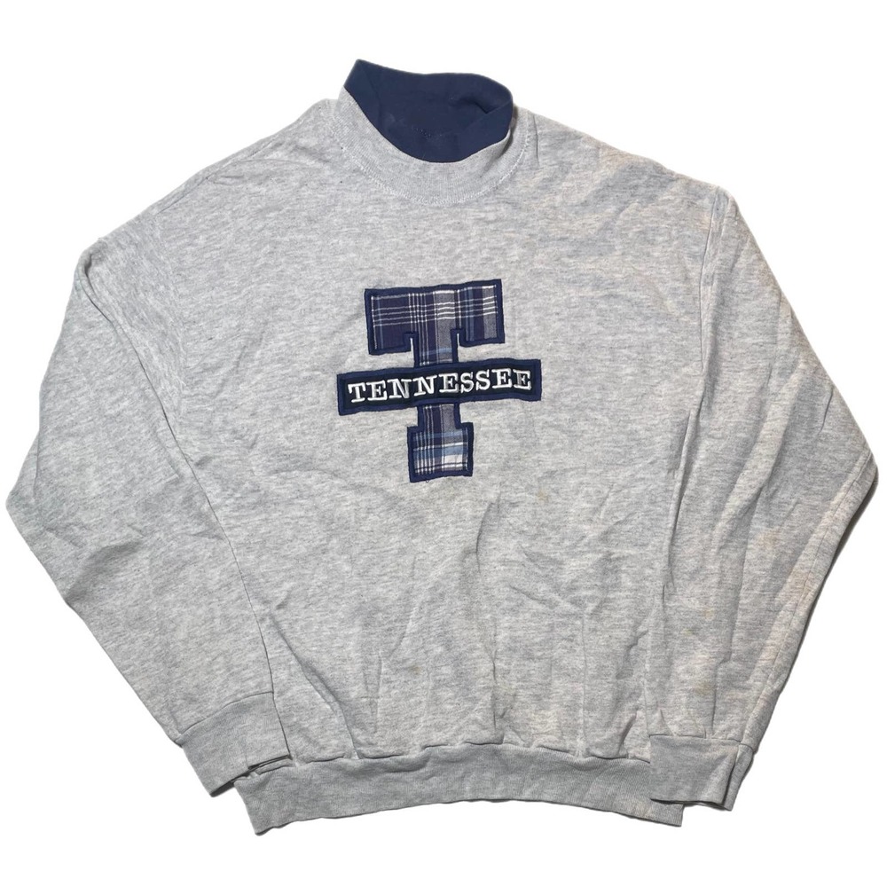 Vintage Made in USA Tennessee Crewneck sweatshirt